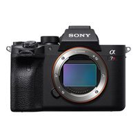 Sony B2B / Alpha Cameras