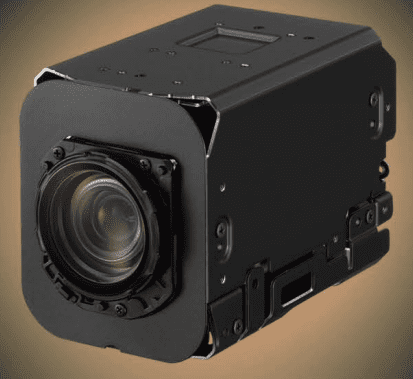 SONY FCB-ER8530 Camera